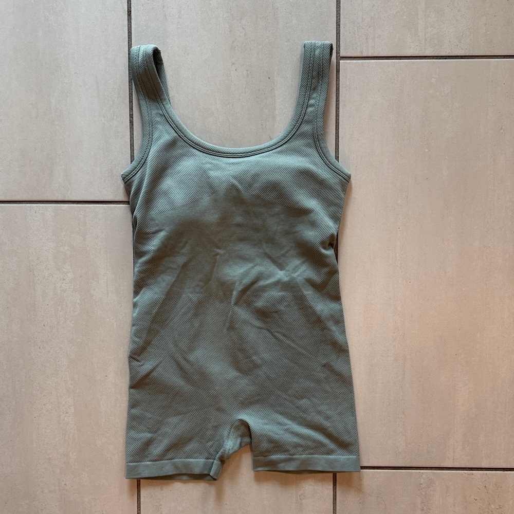 Primark Workout Mint Green Activewear